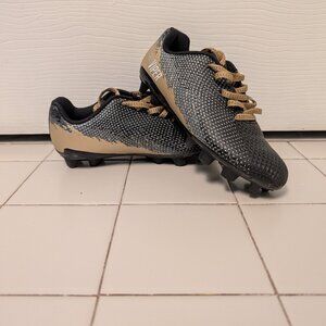 Kids soccer cleats